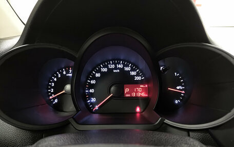 KIA Picanto II, 2011 год, 829 000 рублей, 13 фотография