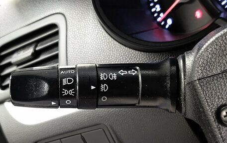 KIA Picanto II, 2011 год, 829 000 рублей, 22 фотография