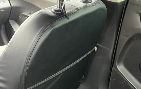 Chevrolet Aveo III, 2012 год, 548 000 рублей, 17 фотография