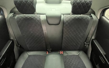 Chevrolet Aveo III, 2012 год, 548 000 рублей, 18 фотография