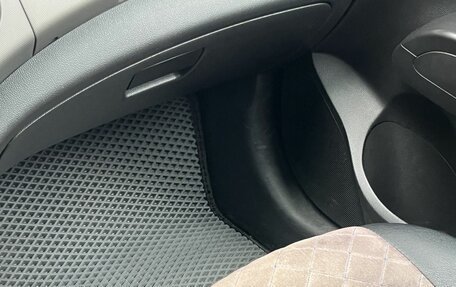 Chevrolet Aveo III, 2012 год, 548 000 рублей, 16 фотография