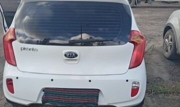 KIA Picanto II, 2013 год, 650 000 рублей, 3 фотография