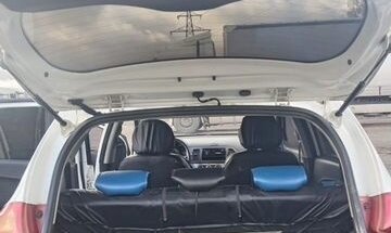 KIA Picanto II, 2013 год, 650 000 рублей, 5 фотография