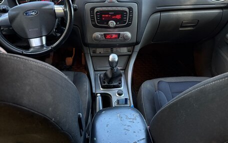 Ford Focus II рестайлинг, 2011 год, 420 000 рублей, 7 фотография