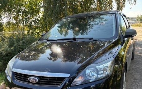 Ford Focus II рестайлинг, 2011 год, 420 000 рублей, 1 фотография