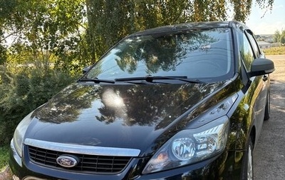 Ford Focus II рестайлинг, 2011 год, 420 000 рублей, 1 фотография