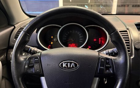 KIA Sorento II рестайлинг, 2009 год, 930 000 рублей, 8 фотография