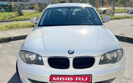 BMW 1 серия, 2010 год, 1 200 000 рублей, 1 фотография