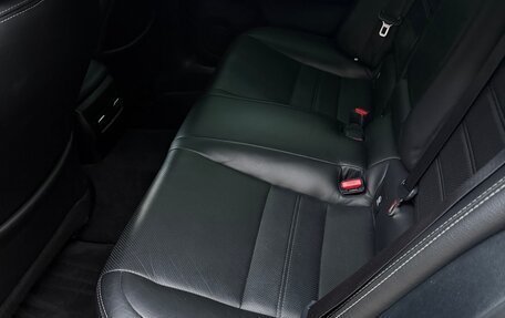 Lexus IS III, 2018 год, 3 500 000 рублей, 16 фотография