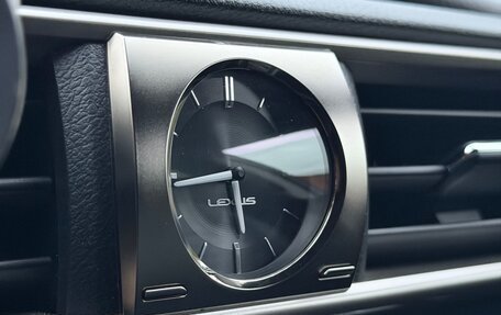 Lexus IS III, 2018 год, 3 500 000 рублей, 23 фотография