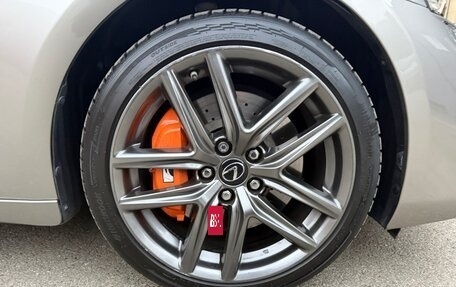 Lexus IS III, 2018 год, 3 500 000 рублей, 20 фотография