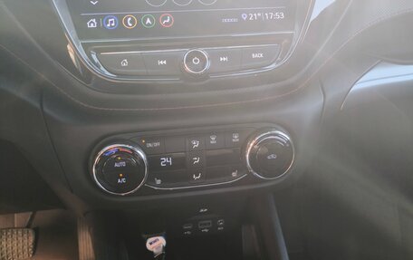 Chevrolet TrailBlazer, 2020 год, 1 900 000 рублей, 8 фотография