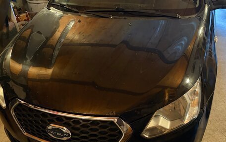 Datsun on-DO I рестайлинг, 2017 год, 550 000 рублей, 11 фотография