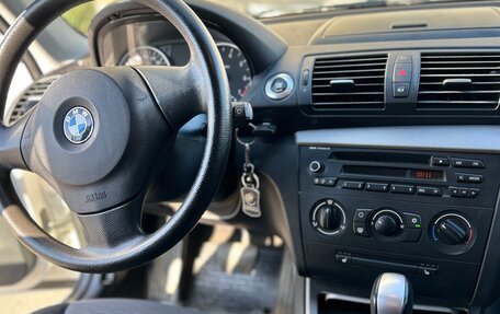 BMW 1 серия, 2010 год, 1 200 000 рублей, 7 фотография