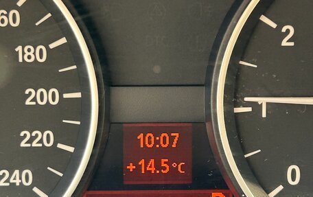 BMW 1 серия, 2010 год, 1 200 000 рублей, 9 фотография