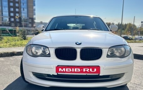 BMW 1 серия, 2010 год, 1 200 000 рублей, 2 фотография