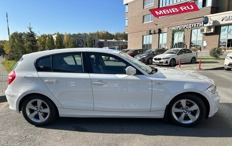 BMW 1 серия, 2010 год, 1 200 000 рублей, 4 фотография