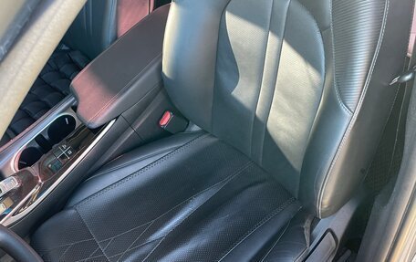 Hyundai Sonata VIII, 2020 год, 1 800 000 рублей, 9 фотография
