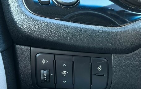 KIA cee'd III, 2013 год, 1 099 000 рублей, 15 фотография