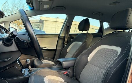 KIA cee'd III, 2013 год, 1 099 000 рублей, 7 фотография