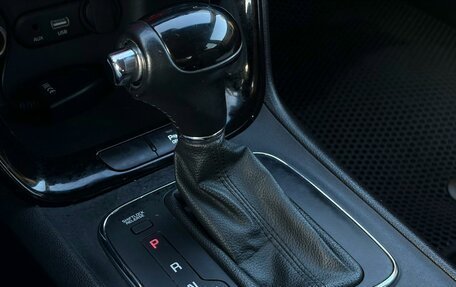 KIA cee'd III, 2013 год, 1 099 000 рублей, 12 фотография