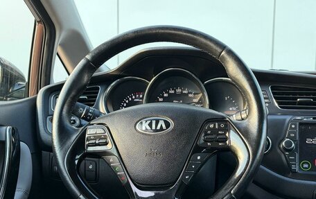 KIA cee'd III, 2013 год, 1 099 000 рублей, 13 фотография