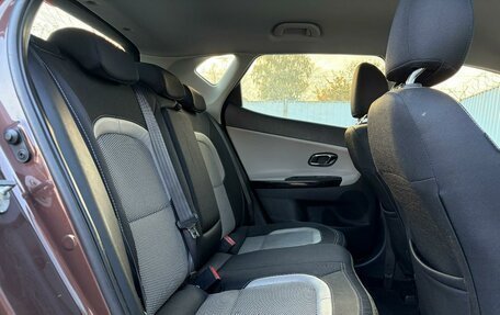 KIA cee'd III, 2013 год, 1 099 000 рублей, 9 фотография