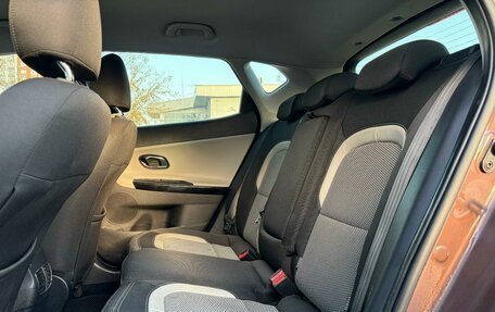 KIA cee'd III, 2013 год, 1 099 000 рублей, 8 фотография