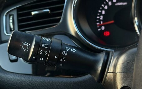 KIA cee'd III, 2013 год, 1 099 000 рублей, 17 фотография