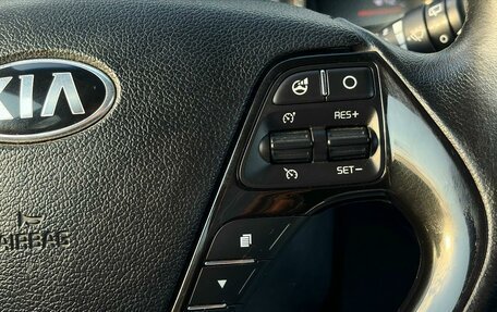 KIA cee'd III, 2013 год, 1 099 000 рублей, 20 фотография