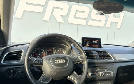 Audi Q3, 2014 год, 1 480 000 рублей, 6 фотография