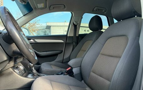 Audi Q3, 2014 год, 1 480 000 рублей, 8 фотография