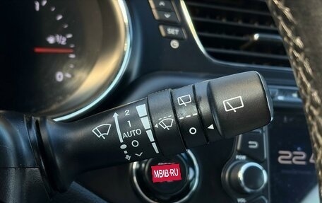 KIA cee'd III, 2013 год, 1 099 000 рублей, 19 фотография
