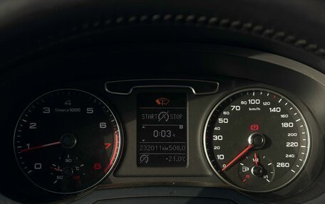 Audi Q3, 2014 год, 1 480 000 рублей, 11 фотография
