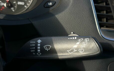 Audi Q3, 2014 год, 1 480 000 рублей, 18 фотография