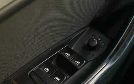 Audi Q3, 2014 год, 1 480 000 рублей, 14 фотография