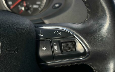 Audi Q3, 2014 год, 1 480 000 рублей, 19 фотография