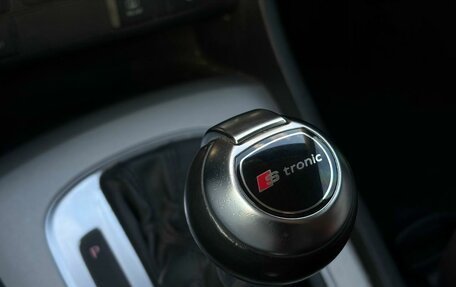 Audi Q3, 2014 год, 1 480 000 рублей, 13 фотография