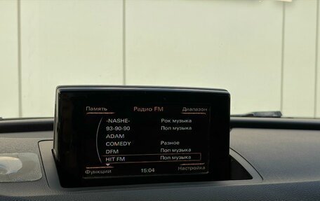 Audi Q3, 2014 год, 1 480 000 рублей, 20 фотография