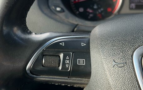 Audi Q3, 2014 год, 1 480 000 рублей, 17 фотография