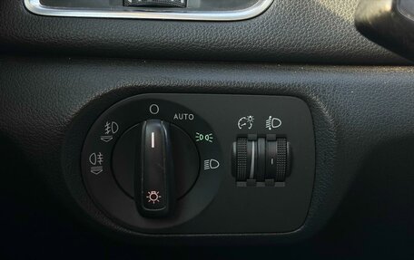 Audi Q3, 2014 год, 1 480 000 рублей, 15 фотография