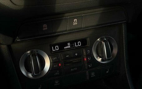 Audi Q3, 2014 год, 1 480 000 рублей, 23 фотография