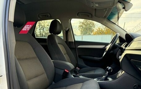 Audi Q3, 2014 год, 1 480 000 рублей, 10 фотография