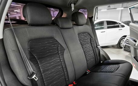 Geely Atlas I, 2018 год, 1 429 000 рублей, 8 фотография