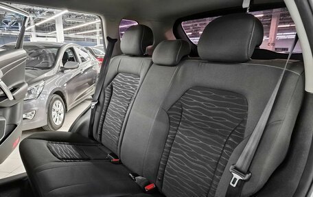 Geely Atlas I, 2018 год, 1 429 000 рублей, 6 фотография