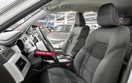 Geely Atlas I, 2018 год, 1 429 000 рублей, 5 фотография