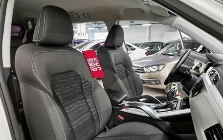 Geely Atlas I, 2018 год, 1 429 000 рублей, 7 фотография