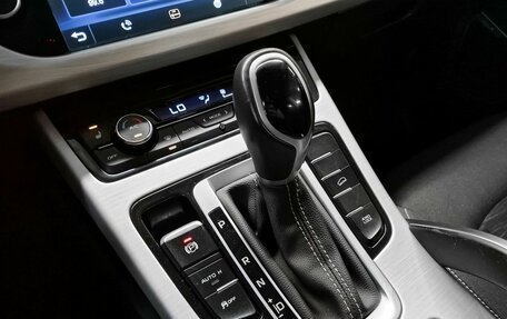 Geely Atlas I, 2018 год, 1 429 000 рублей, 13 фотография