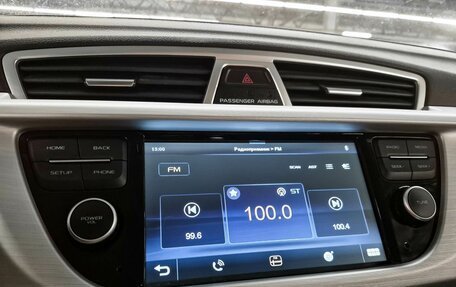 Geely Atlas I, 2018 год, 1 429 000 рублей, 15 фотография