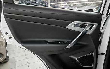 Geely Atlas I, 2018 год, 1 429 000 рублей, 21 фотография